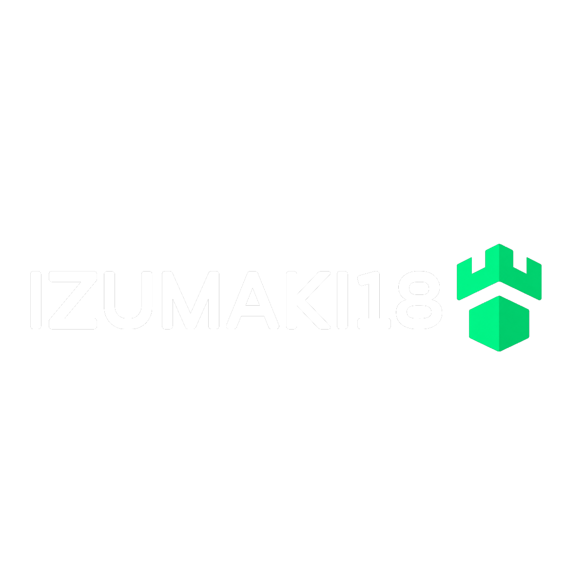 Izumaki18 Logo